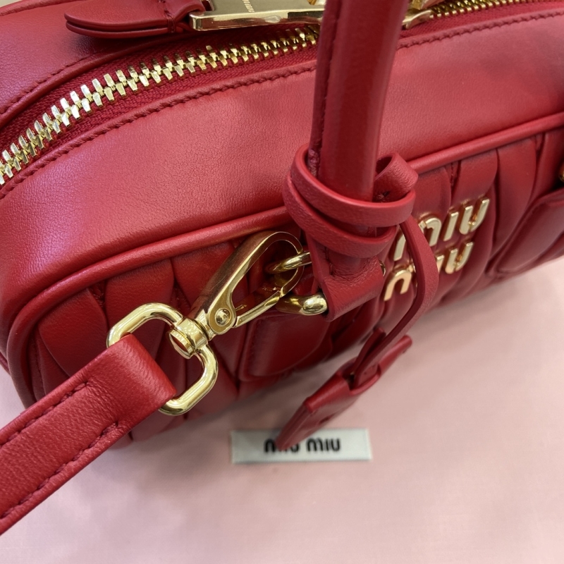 Miu Miu Top Handle Bags